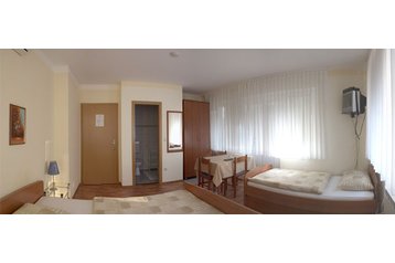 Kroatien Privát Velika Gorica, Exterieur